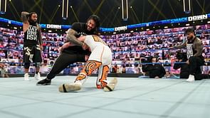 Best & Worst of SmackDown: Incredible match for Roman Reigns teased, Big mistake made in main-event storyline