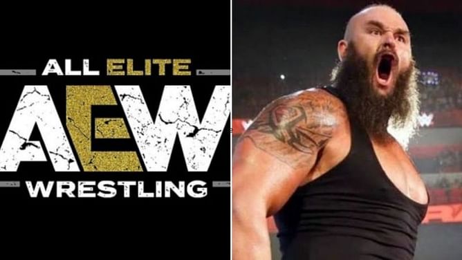 WWE legend predicts that Braun Strowman could sign with AEW in the future [Exclusive]