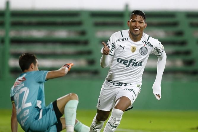 Palmeiras vs America Mineiro prediction, preview, team news and more | Brasileiro Serie A 2021