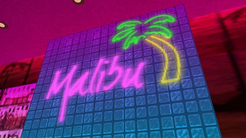 GTA players must maintain their power in Vice City (Image via GTA Wiki)