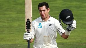 WTC Final: How the current New Zealand batting line-up has fared against India in Tests