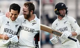 WTC Final: Player Ratings for New Zealand batsmen