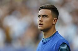 Scaloni explains Paulo Dybala omission from Argentina squad