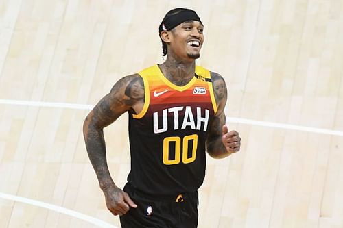 Memphis Grizzlies vs Utah Jazz - Game Five 2021 Playoffs