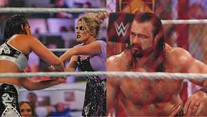 WWE Hell in a Cell 2021: Ranking and grading every match