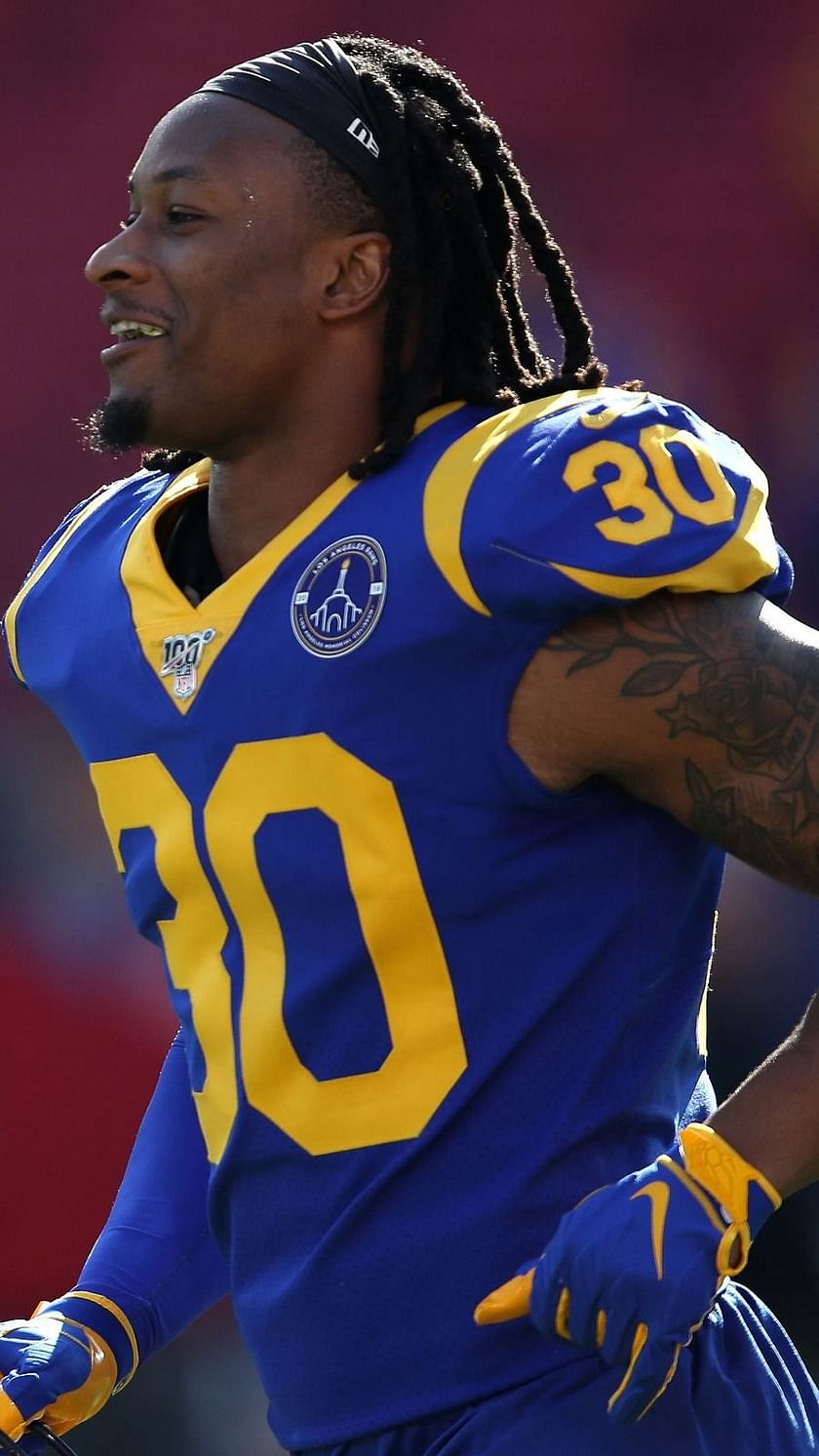 Todd Gurley Rumors: Will he sign today?