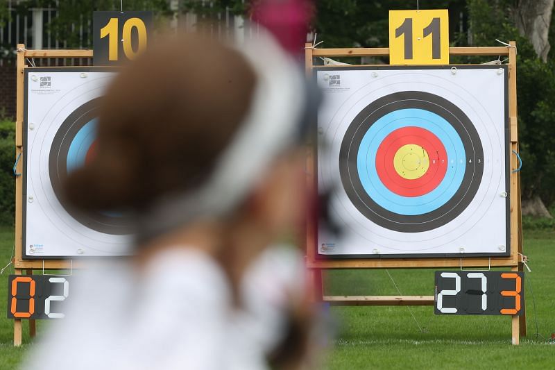 The Archery World Cup Stage 3 will commence in Paris on June 21