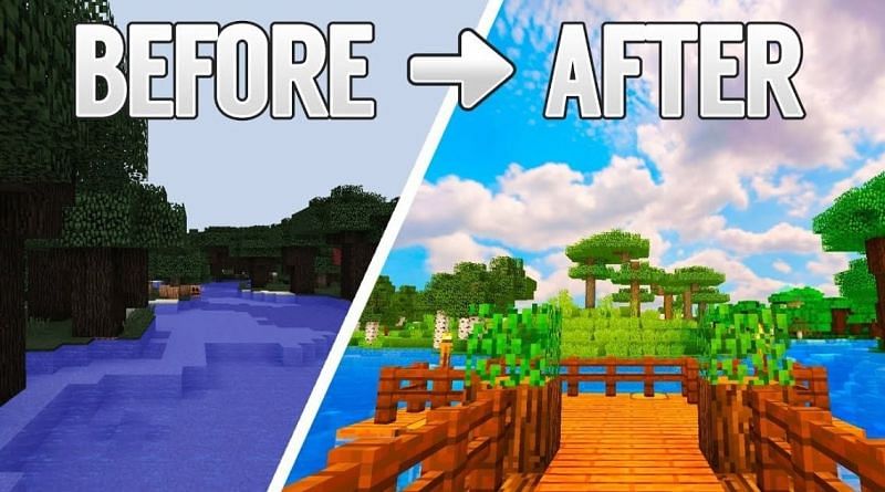 5 best weapon texture packs in Minecraft