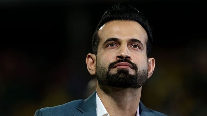 WTC Final: Irfan Pathan names his India playing XI, leaves out Ravindra Jadeja