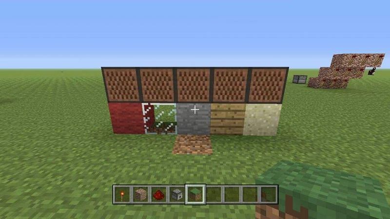 How to create a note block song in Minecraft