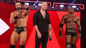 Bobby Lashley gives honest opinion on teaming up with Drew McIntyre [Exclusive]
