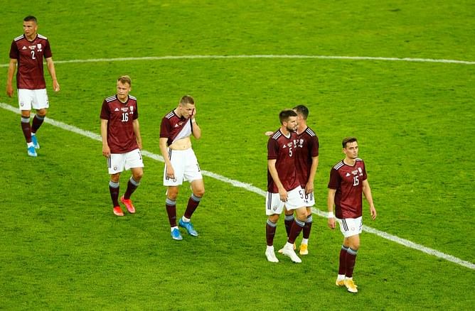Estonia vs Latvia prediction, preview, team news and more | 2020 Baltic Cup