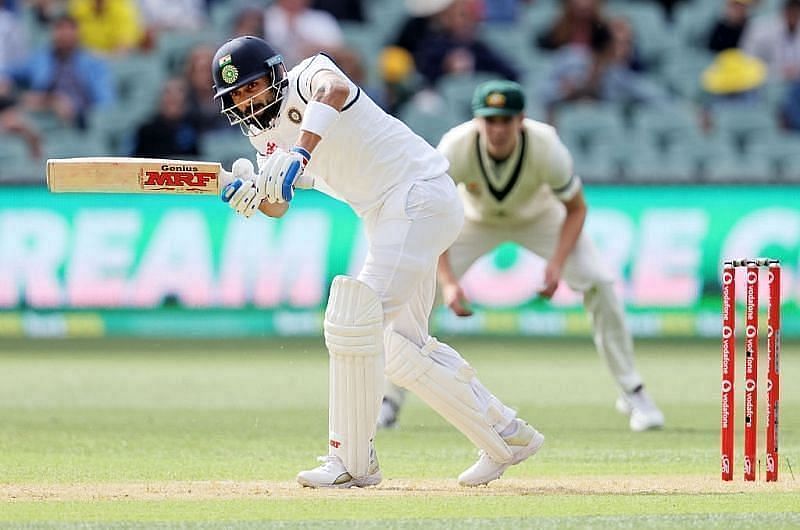 Virat Kohli will be keen to make a mark in the WTC final clash