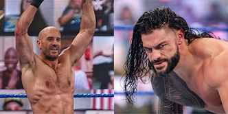 5 चौंकाने वाली चीज़ें जो SmackDown के एपिसोड में हो सकती हैं