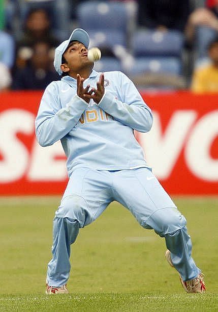 रोहित शर्मा ने साल 2007 में भारतीय टीम केनडे डेब्यू किया था