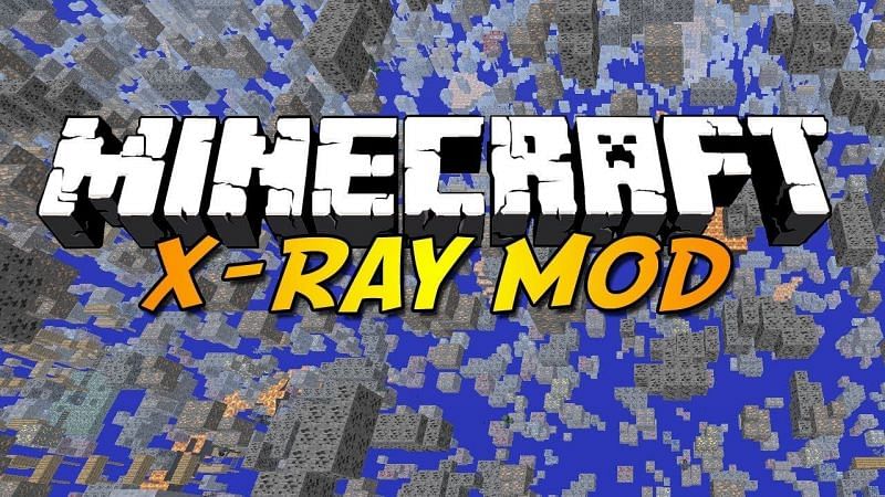 minecraft pocket edition xray mod