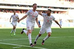 Euro 2020: Spain finally uncover ruthless instincts in demolition of Slovakia
