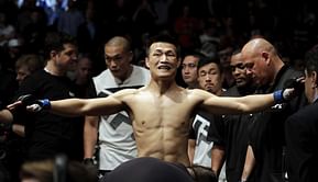 5 coolest nicknames of UFC fighters today