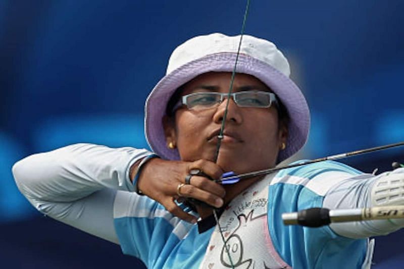 Dola Banerjee: One of the legendary Indian archers of the past
