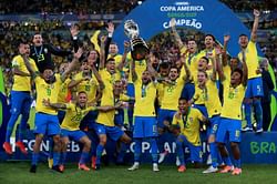 Copa America 2021: 5 reasons why Brazil could win the tournament
