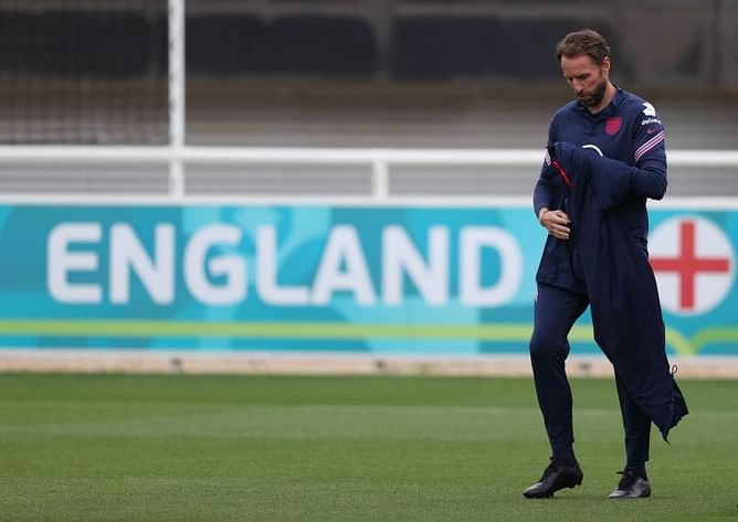 Germany 'want to give Jadon Sancho passport' as he continues to be snubbed by England at Euro 2020