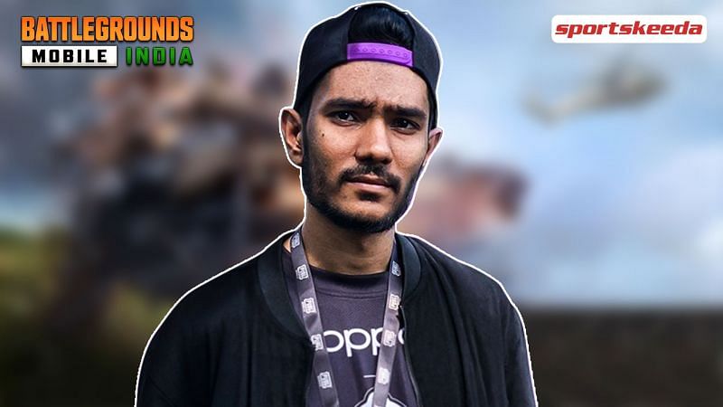 Hastar is a former PUBG Mobile pro (Image via Sportskeeda)