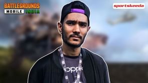 "If I return to being an esports player, I can't focus on other aspects of my life": Hastar shares thoughts on Battlegrounds Mobile India