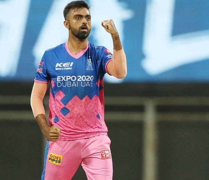 "Not for one moment am I gonna repent on what have I done wrong" - Jaydev Unadkat pens emotional message on Sri Lanka snub