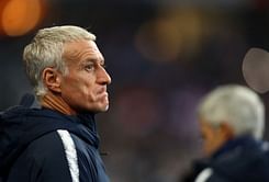 Euro 2020: France manager Didier Deschamps reveals Italy's potential weakness