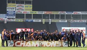 5 players who may never represent India in ODIs again