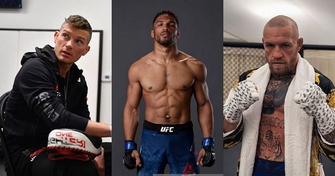 5 UFC fighters preparing for must-win upcoming bouts
