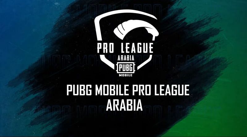 PMPL Season 1 Arabia