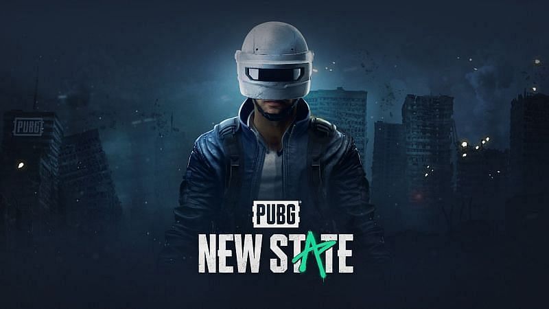 Comparing PUBG New State Mobile and Battlegrounds Mobile India, two upcoming titles (Image via PUBG New State Mobile)