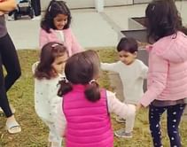 WTC final: “Someone has to sing”, insists Rohit Sharma in cute video featuring daughters of Indian cricketers