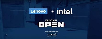 Lenovo + Intel Valorant Open Semi-Final: Godlike Esports secure a spot in the Grand-Final after beating Team Fangs by a 2-0 scoreline