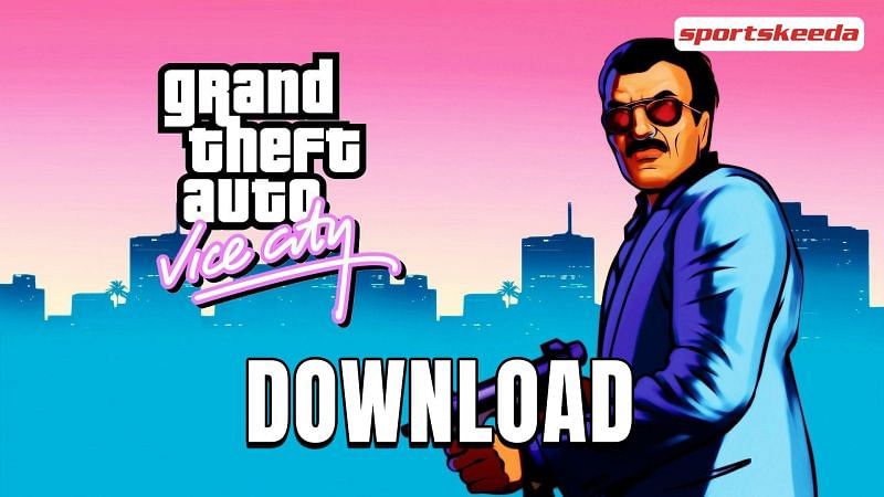 How to download GTA: Vice City on mobile (Android and iOS)