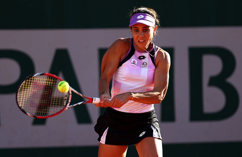 Roland Garros 2021 Serena Williams Vs Mihaela Buzarnescu Preview Head To Head Prediction