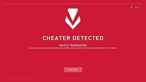 Valorant streamer caught cheating on stream gave netizens a great laugh