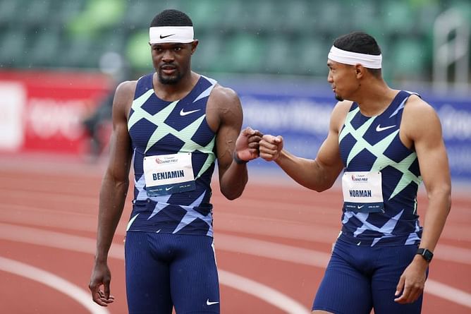 US Olympic Track and Field Trials 2021: Event timings, start lists, and live streaming details