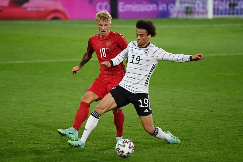 Germany v Denmark - International Friendly