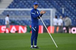 Chelsea star keen to extend his stay at the club - Reports