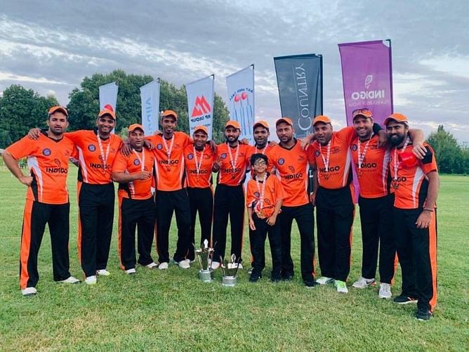 ROT vs UCB Dream11 Team Prediction, Fantasy Cricket Tips & Playing 11 Updates for Today's ECS T10 Hungary Matches 03 & 04 - Jun 28, 2021
