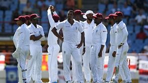 West Indies announce provisional squad for South Africa series