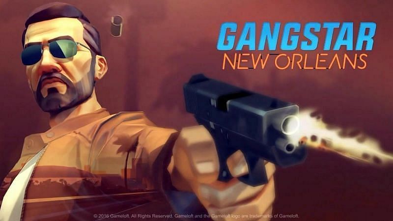 Gangstar New Orleans OpenWorld (Image via YouTube/TouchGameplay)