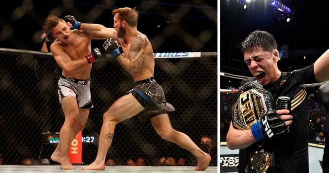 UFC 263 bonuses: Which fighters won $50,000?