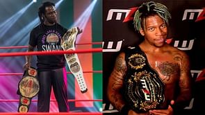 205 Live releases who've had great success elsewhere