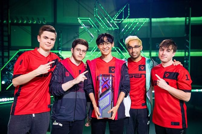 TenZ officially joins Sentinels for $1.25 million; Cloud 9 CEO confirms deal was done before Valorant Champions Tour Masters Reykjavik