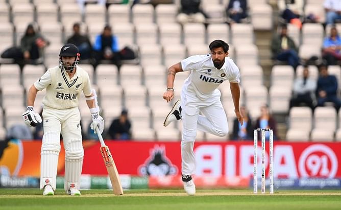 WTC Final: "Being joint winners is better than being the runners-up" - Salman Butt feels India and NZ will not take too many risks