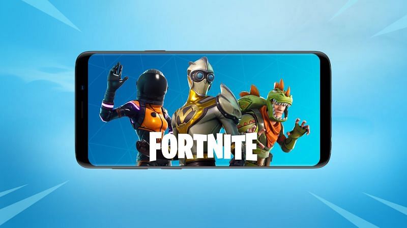 Is Fortnite Coming Back To Mobile In Season 7 When Is Fortnite Mobile Coming Back Season 7 Everything We Know So Far