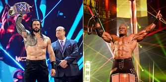 WWE Hell in a Cell 2021: 5 Little known stats and facts